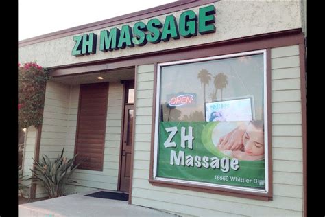 asian massage spa whittier|whittier massage places.